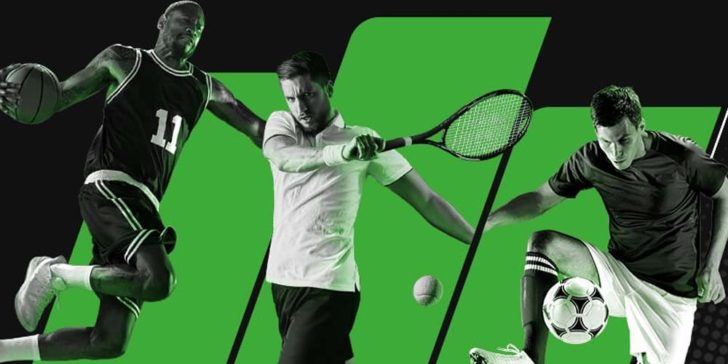 Unibet Sportsbook Welcome Bonus - £40 Betting + £10 Casino Bonus |  GamingZion