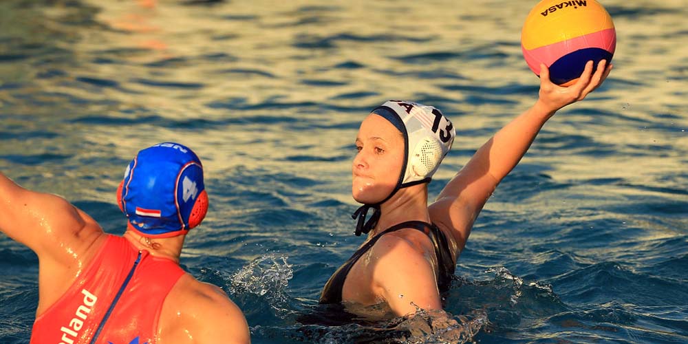 Women's Water Polo World Championships Betting Odds