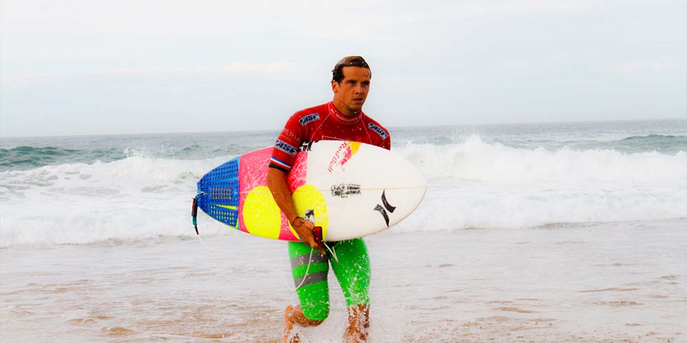 Julian Wilson 2019 Tahiti Pro Teahupoo Betting Odds