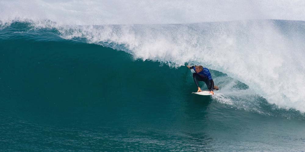 Owen Wright 2019 Tahiti Pro Teahupoo Betting Odds