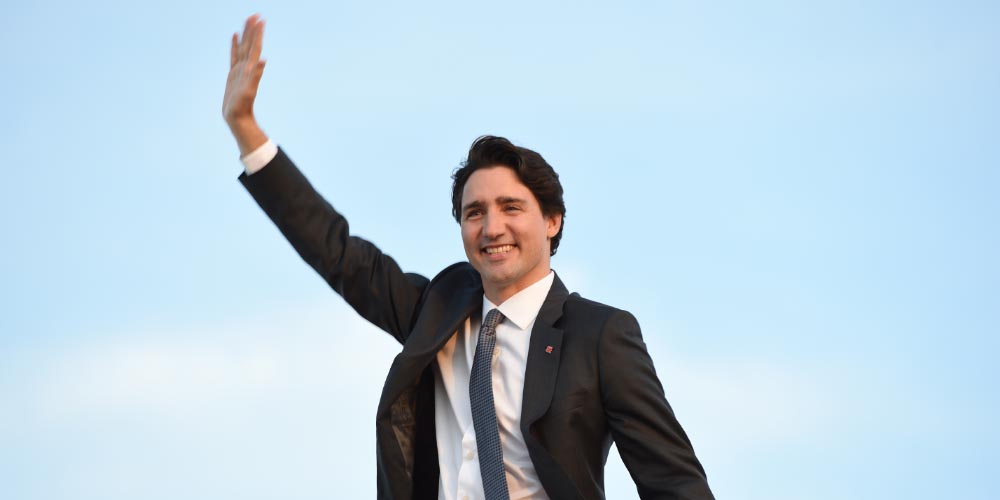 2019 Canadian Federal Election Betting Projections