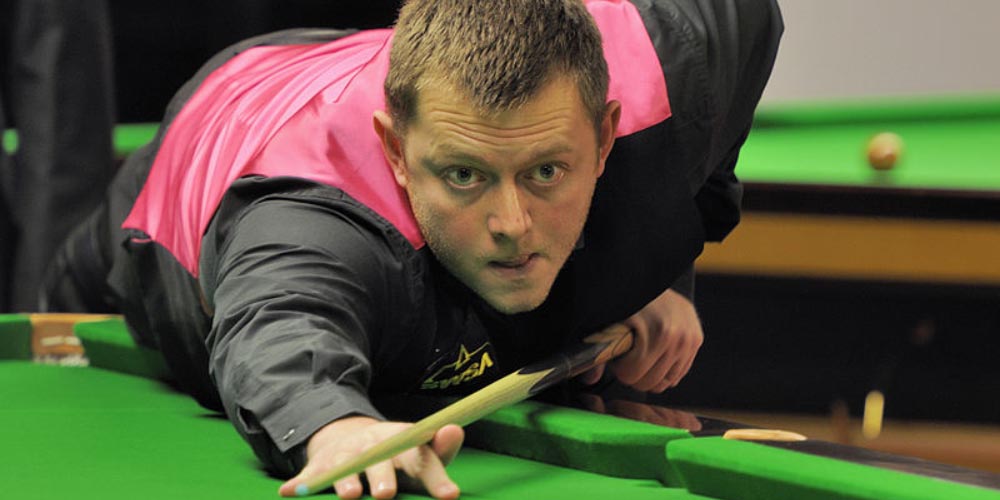 2019 China Championship Snooker betting odds Mark Allen