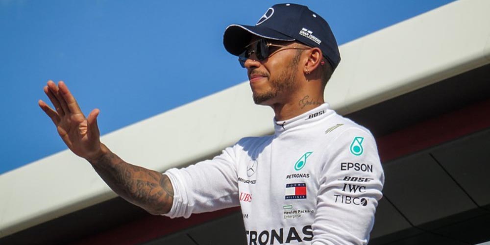 2019 Singapore Grand Prix Betting Predictions Lewis Hamilton Formula1