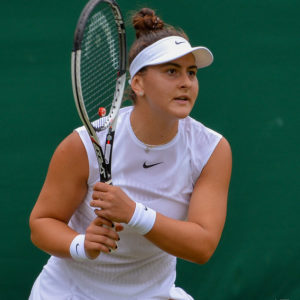 Bianca Andreescu Special Odds