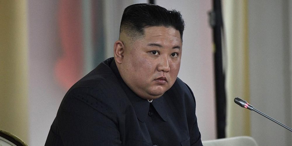 North Korean Leader Predictions Kim Jong Un