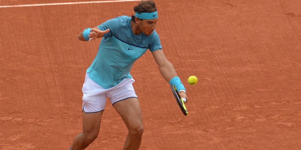 Rafael Nadal Special Odds Tennis Roland Garros