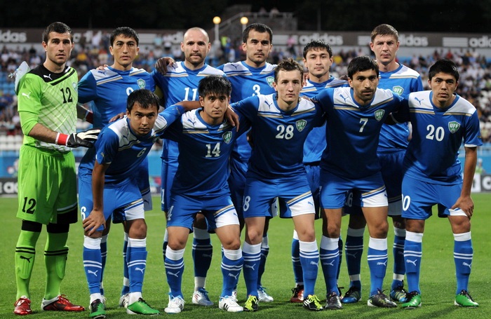 Best Odds on Uzbekistan vs Iraq