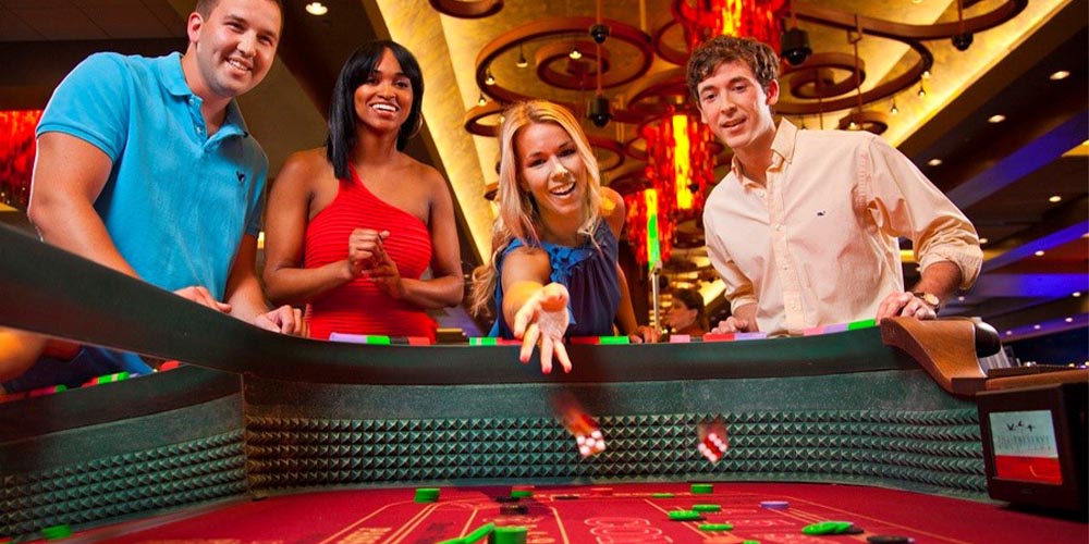 How to play Craps, basic rules of craps, craps rules, play craps online, craps winning strategies, how to win money, craps for beginners, craps gaming strategies, online casinos, online casino sites, gaming zion, gamingzion.com