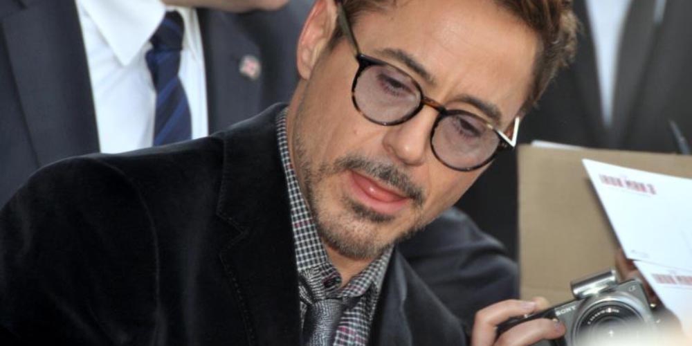 Marvel Special Bets Robert Downey Jr