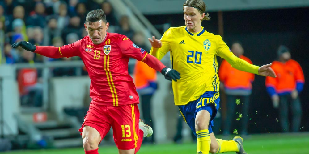 Romania vs Sweden Betting Predictions Claudiu Keserü vs Kristoffer Olsson