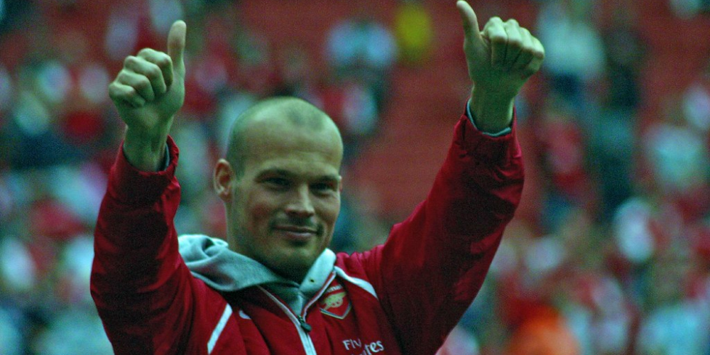 Frederik Freddie Ljungberg Arsenal’s Next Manager Betting Odds Online Sportsbooks Football Special Bets Online Gambling Sites Soccer Betting Bet on Arsenal Online Sportsbook Sites GamingZion.com Weird Bets Special Bets Football Novelty Bets