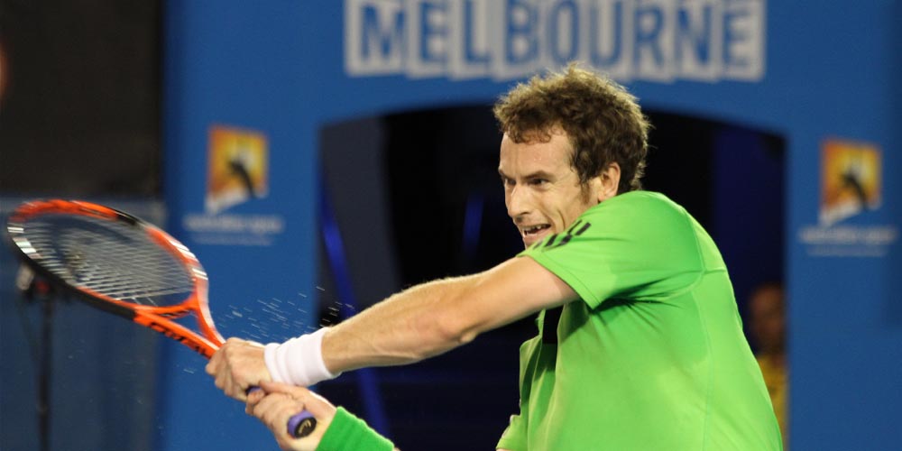 Tennis Betting Andy Murray Australian Open 2020 Winner Odds Weird Bets Online Sportsbooks