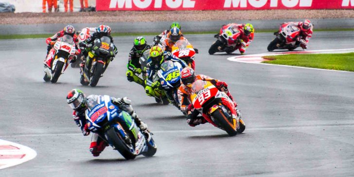 gp 2020 speedway