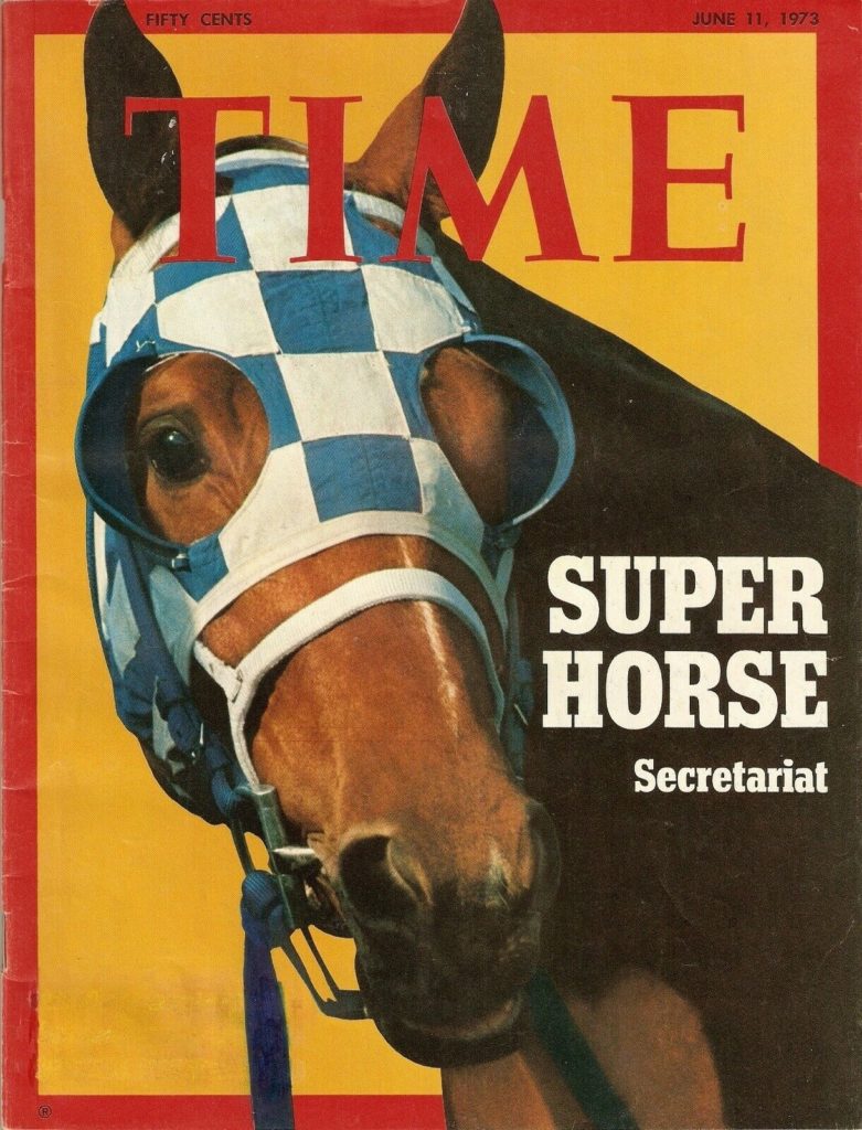  greatest racehorse, greatest racehorse in history, online betting, Secretariat, The Belmont Stakes, triple crown winner, unbeaten horse, 