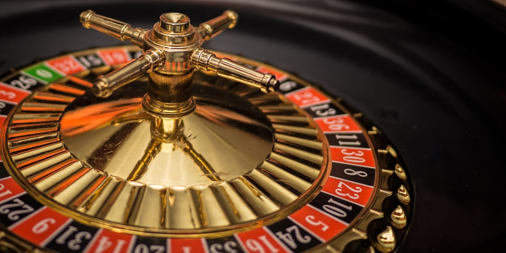 Casino Dealer Jobs In London