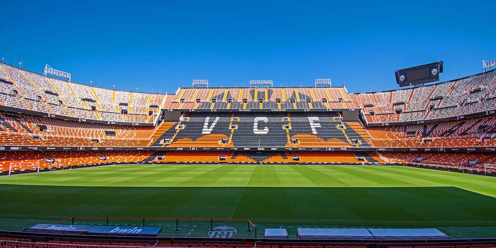 Valencia vs Chelsea betting odds