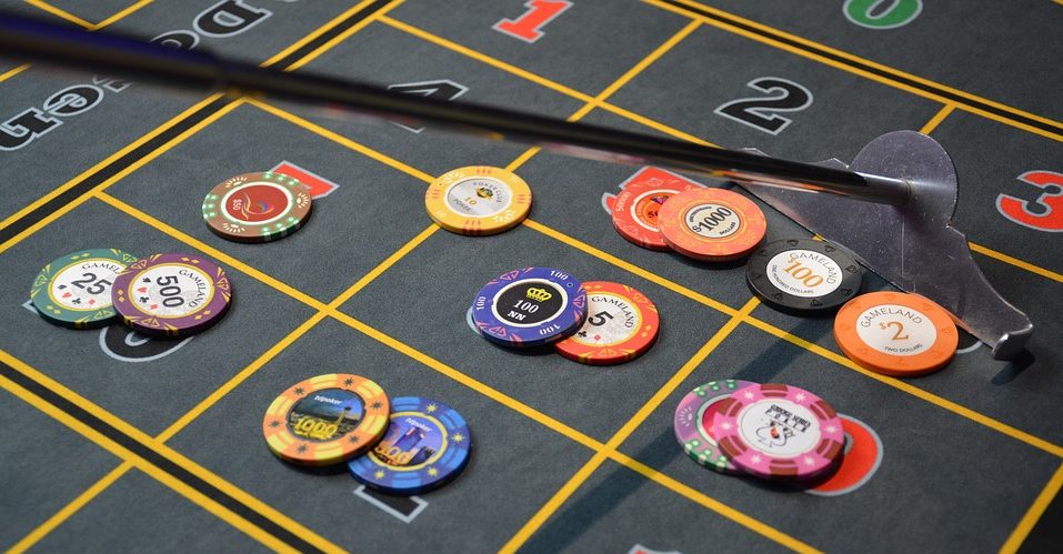 Poker Tournaments In Canary Islands