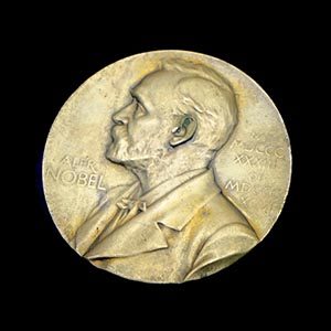 Nobel Prize 2019 Odds