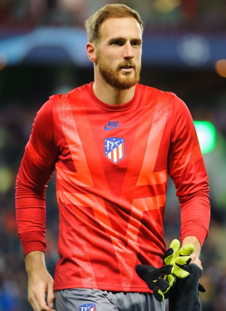 Jan Olak, Antoine Griezmann, Atletico Madrid, Bet 365, Copa Libertadores, Diego Godin, Estadio Wanda Metropolitano, Filipe Luis, football, football betting, GamingZion.com, Los Rojiblancos, online betting, online sports books, World's greatest goalkeeper,