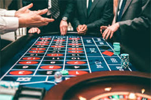 history of gambling in Canada, online gambling, gambling laws, gambling industry, online casino sites in Canada