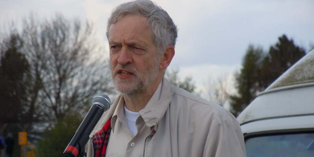 2019 Jeremy Corbyn Betting Odds