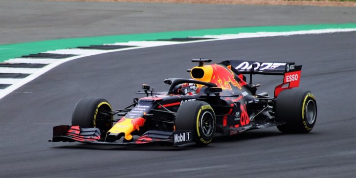 f1 austria online