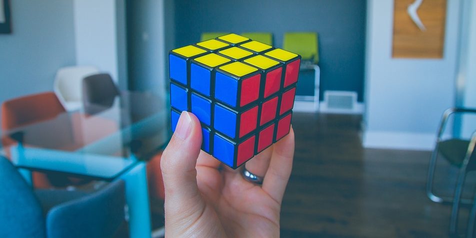 Rubik’s Cube with Random Moves, Rubik's cube, time taken Rubik's cube, online lottery, gamingzion.com, probability, how long Rubik's cube, Rubik’s Cube with Random Moves