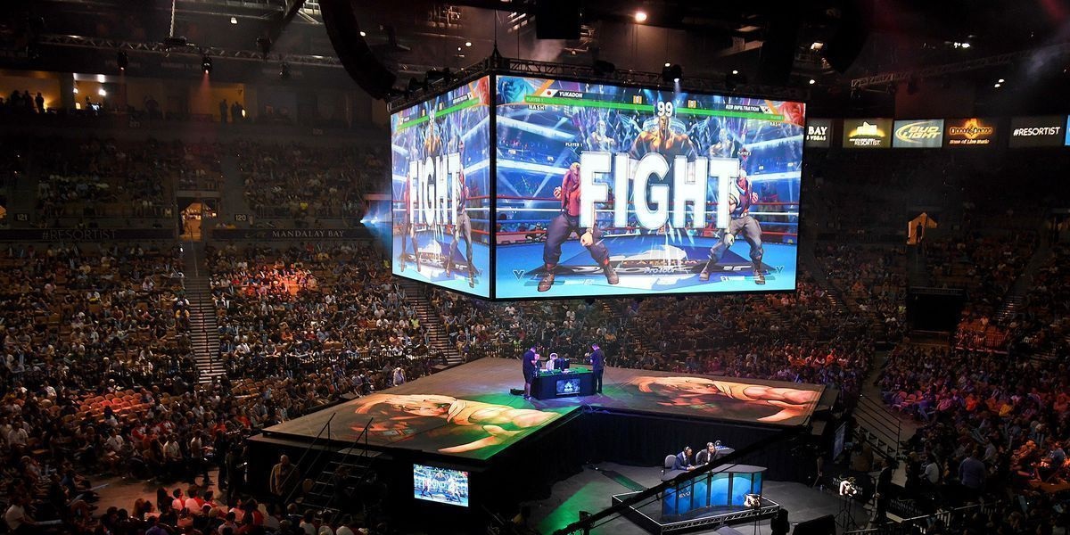 bet on evo 2020, sportsbooks, weird bets, betting odds, betting predictions, betting tips, online gambling sites in japan, gamingzion, 22bet, online casino, online poker, evo 2020, street fighter V, SFV, Evolution Championship Series, Super Smash Bros,