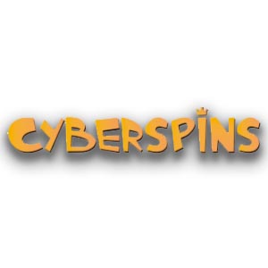 CyberSpins Casino Logo, about CyberSpins Casino, Review about CyberSpins Casino, CyberSpins Casino Review