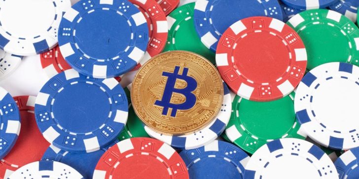 Want More Money? Start Bitcoin Casinos