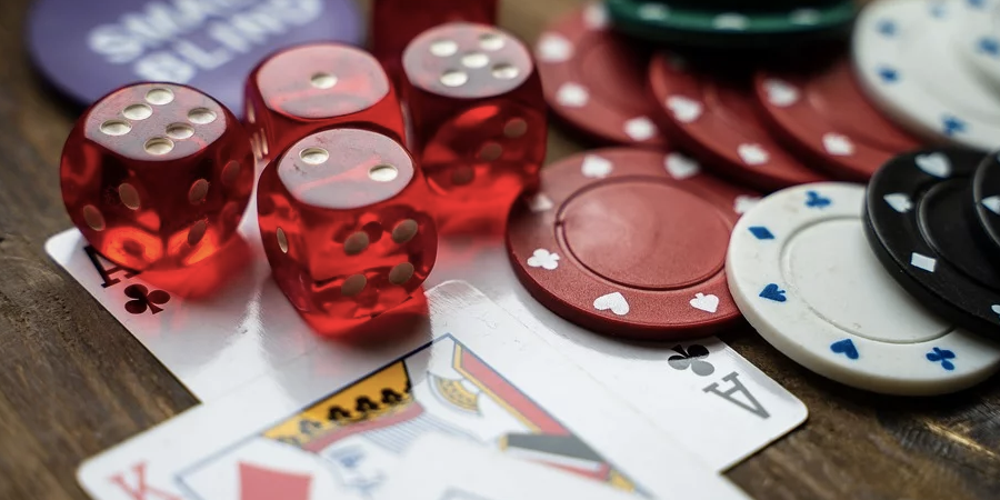 Casino Betting Sites Uk