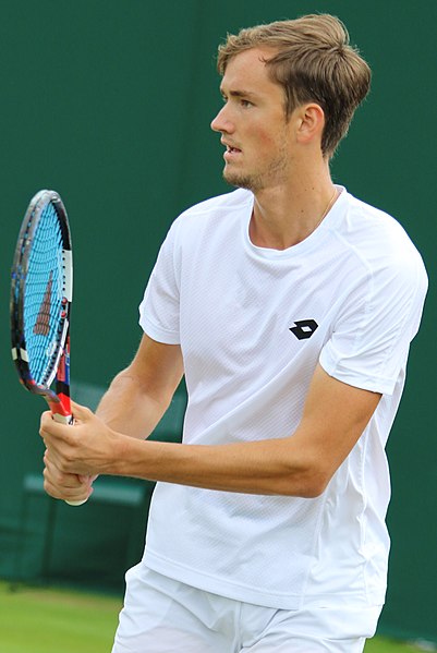 bet on tennis, Daniil Medvedev, tennis special odds, Grand Slam predictions, ATP tour, online sportsbook sites in Russia