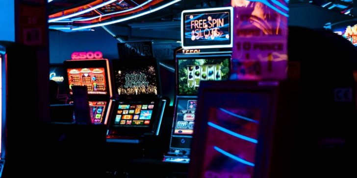 play classic slots online free