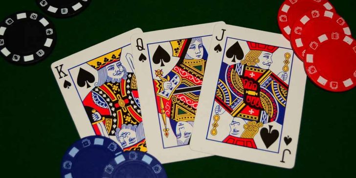 How To Play 5 Card Poker In Casino