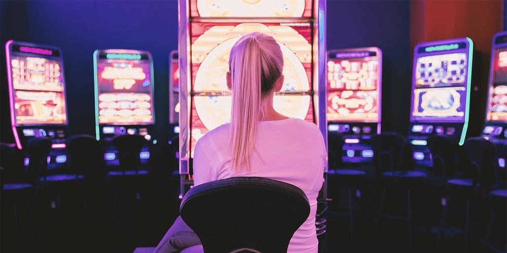 how casinos are keeping gamers inside, best casino games for women