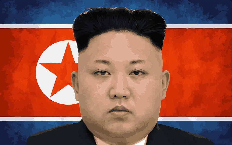  North Korea Casino Goals Tumble, North Korea, coronavirus, Kim Jong Un, online casino, casino, online gambling, GamingZion.com, Donald Trump