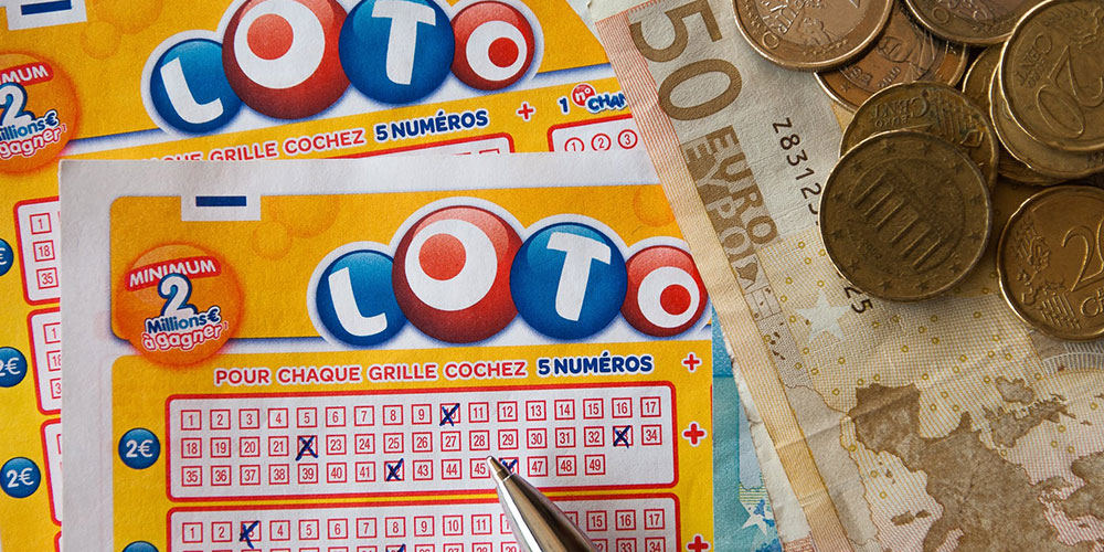 lotto win saturday