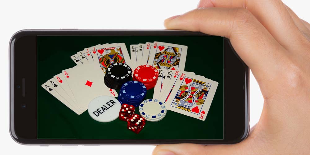 Live Dealer Online Casino Usa