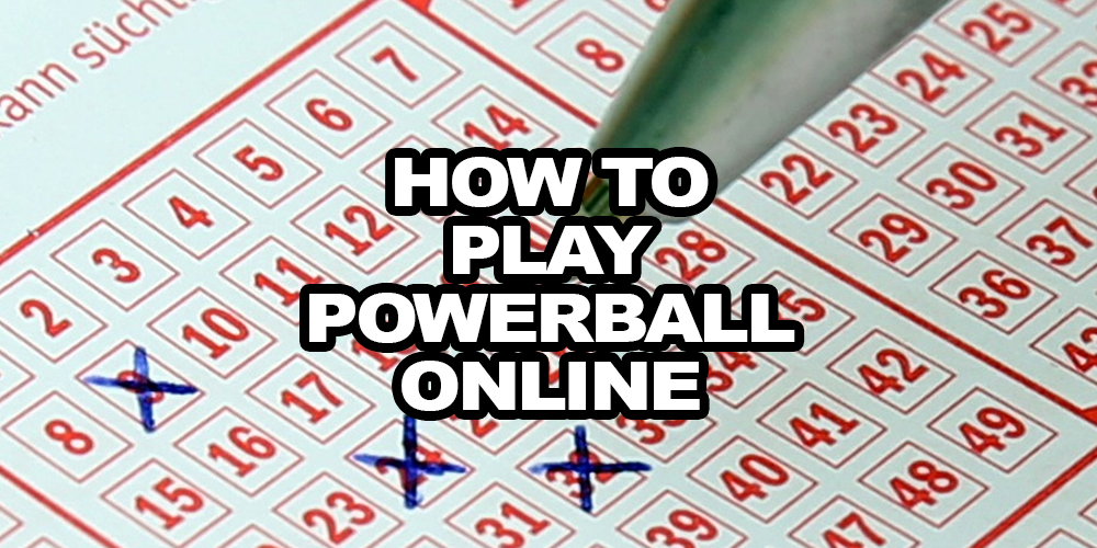 Buy Sa Powerball Online How To Play Powerball Online Gamingzion