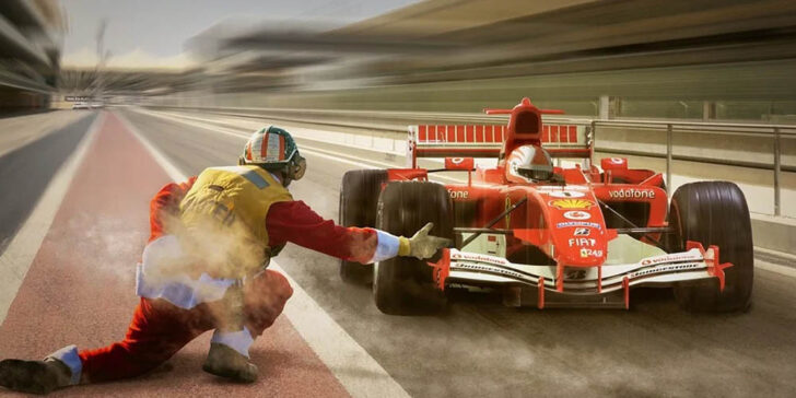 worst f1 teams