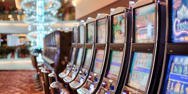 Immortal Connection where is the gold slot machine online Slot Scoring Microgaming