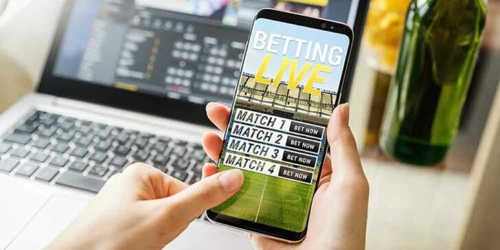 Best Betting App Offers