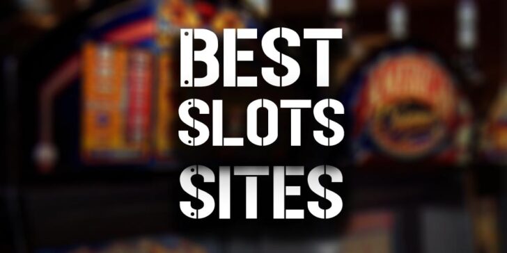 Best Slots To Win Money On