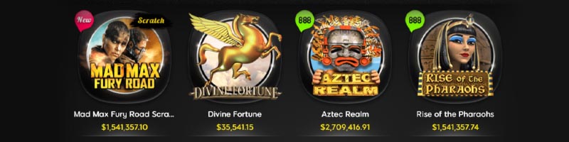 best slots sites include 888casino as well - check the rest