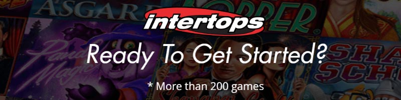 Find the best slots sites at GamingZion's online gaming guide - Intertops Casino