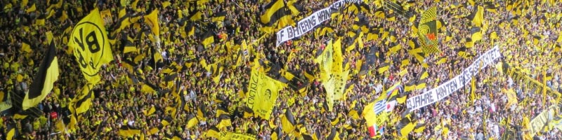 Bundesliga Week 26 betting preview, bet on Dortmund to win