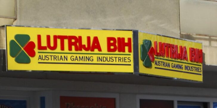 Austrian Gaming Industries