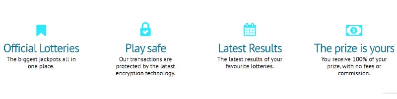 Review about LottoKings Safety Measurements