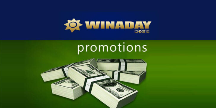 Winaday Bonus Codes 2020