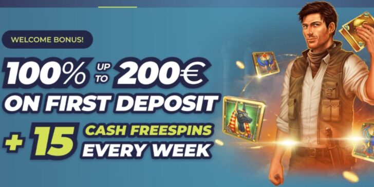 Online casino 1250 bonus money